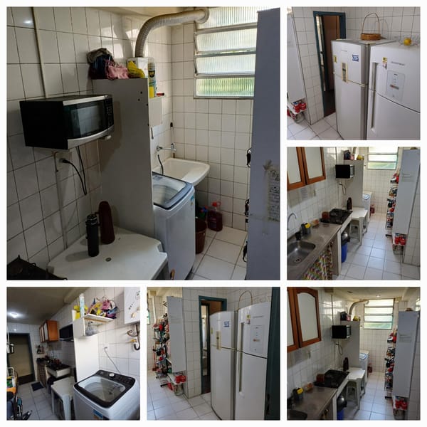 Foto do quarto