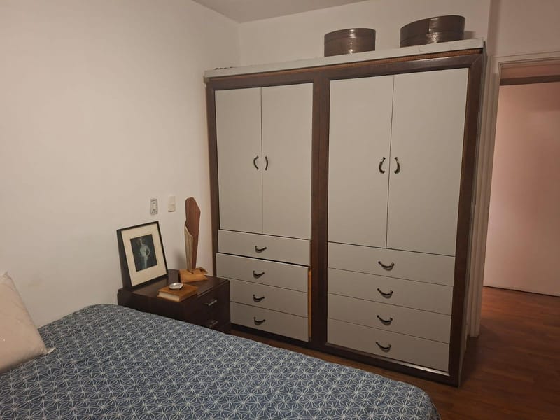 Foto do quarto