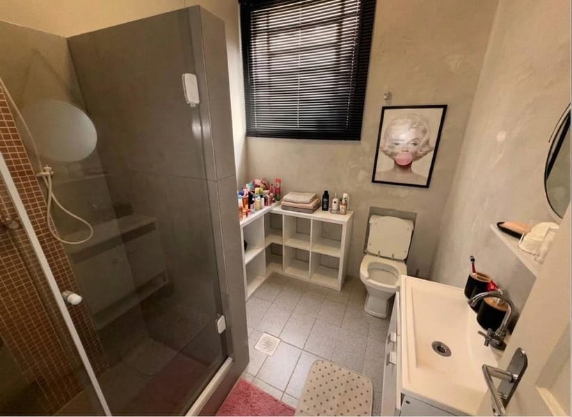 Foto do quarto