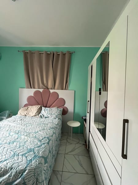 Foto do quarto