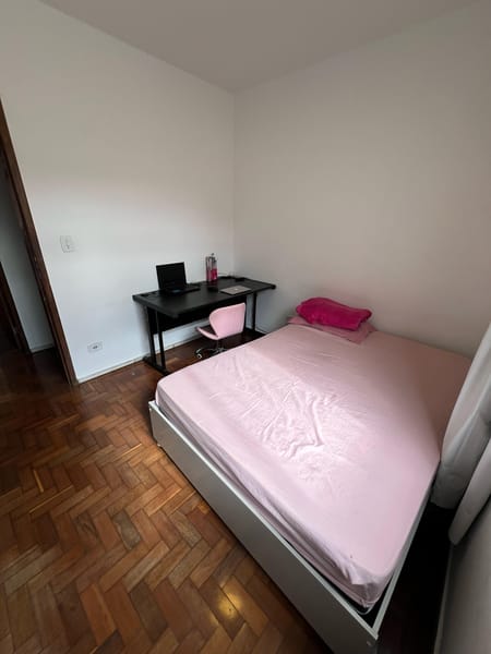 Foto do banheiro