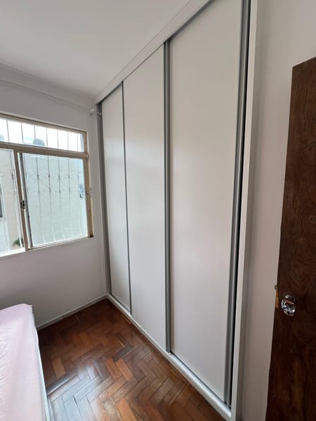 Foto do quarto