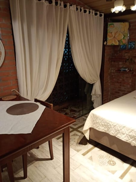 Foto do quarto