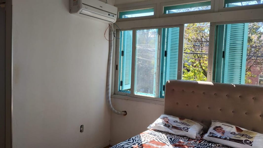 Foto do quarto