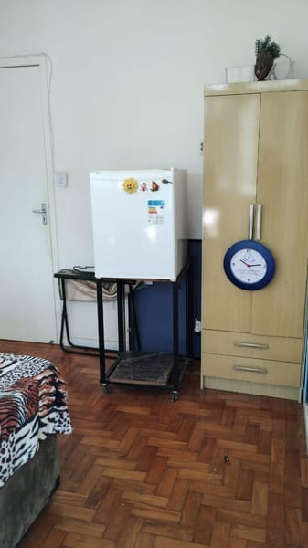 Foto do quarto