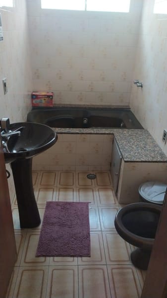 Foto do quarto