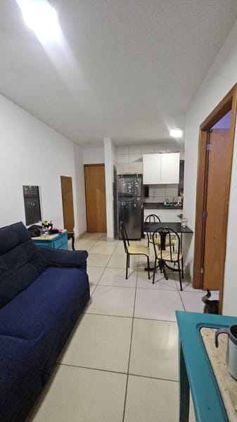 Foto do quarto