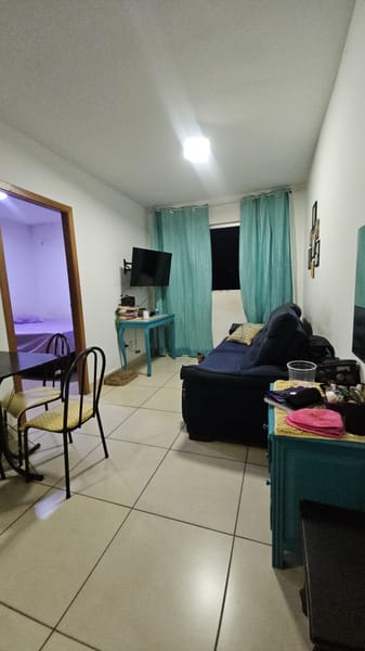 Foto do banheiro