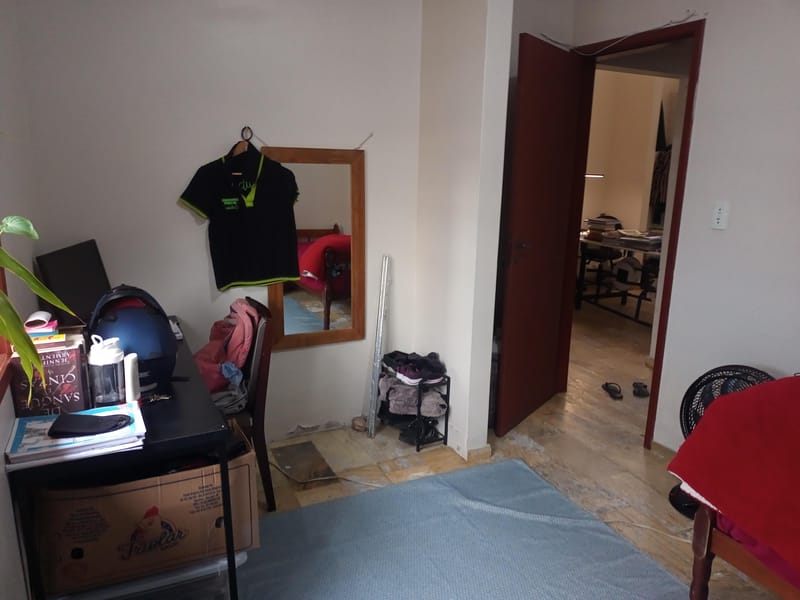 Foto do quarto