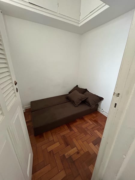 Foto do quarto