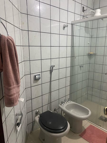 Foto da cozinha