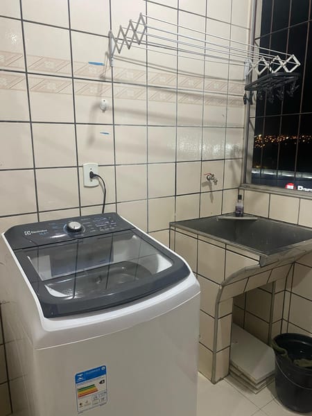 Foto do quarto