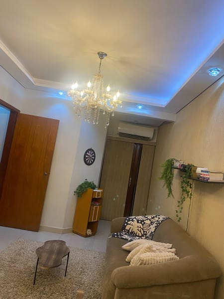 Foto do quarto
