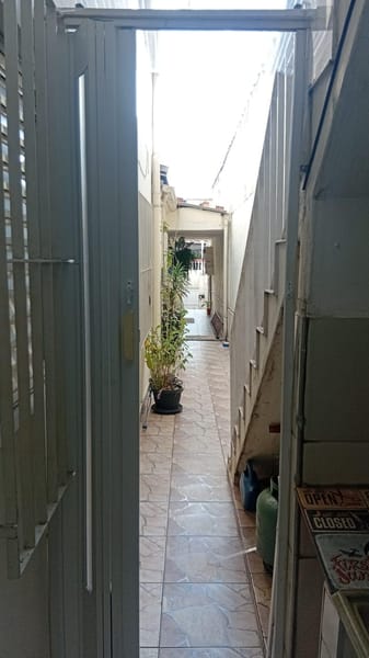 Foto do banheiro
