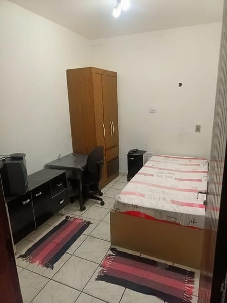 Foto do quarto