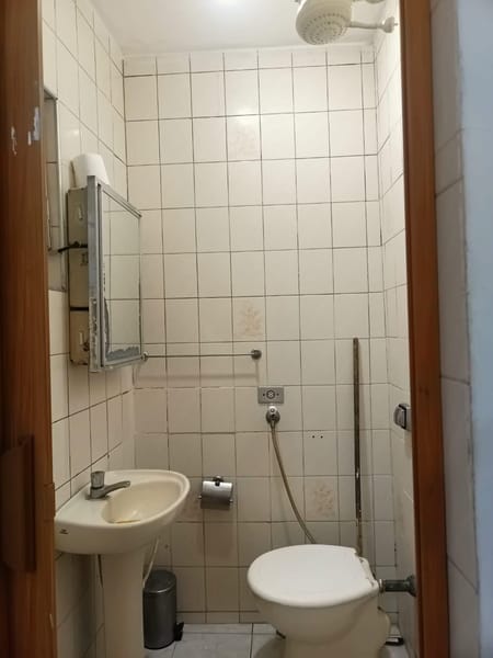 Foto do quarto