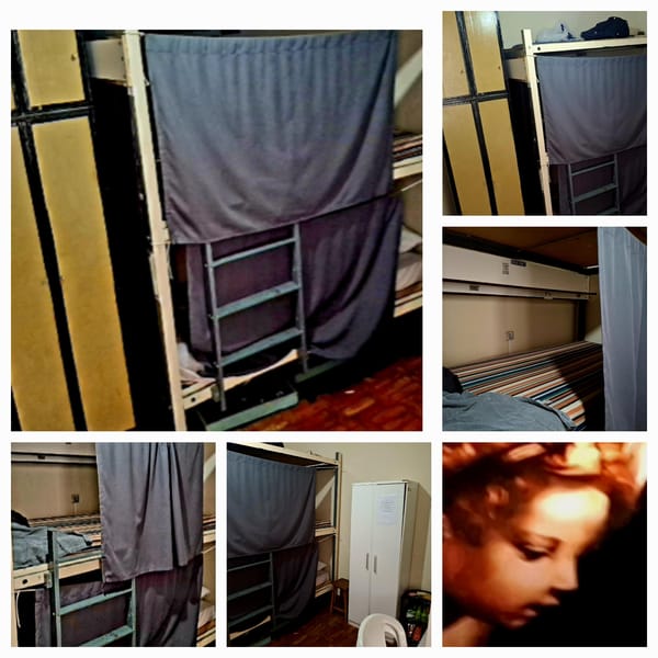 Foto do quarto