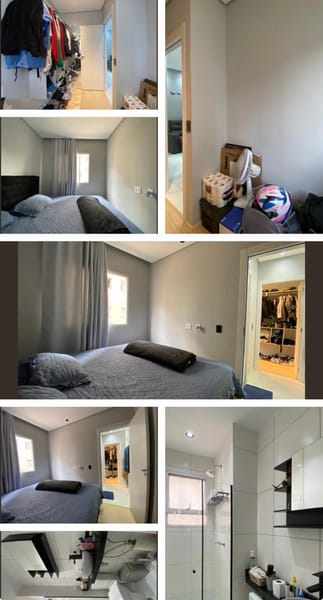 Foto do quarto