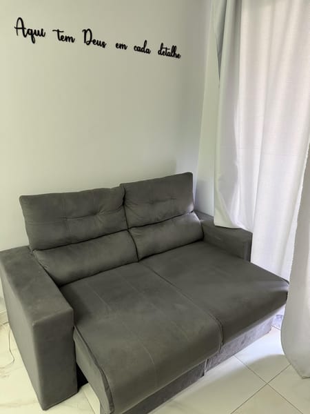 Foto do quarto