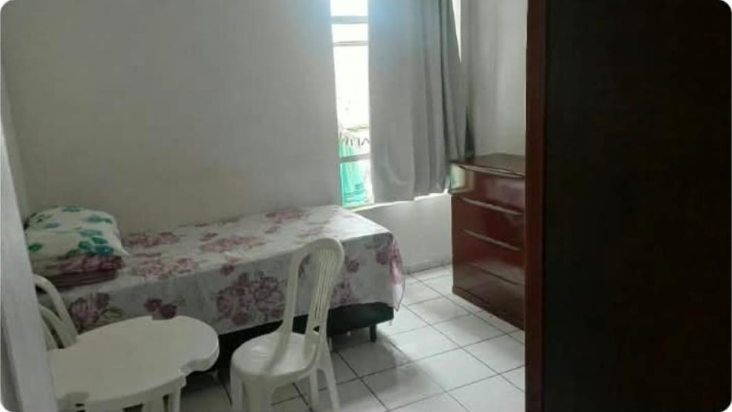 Foto do banheiro