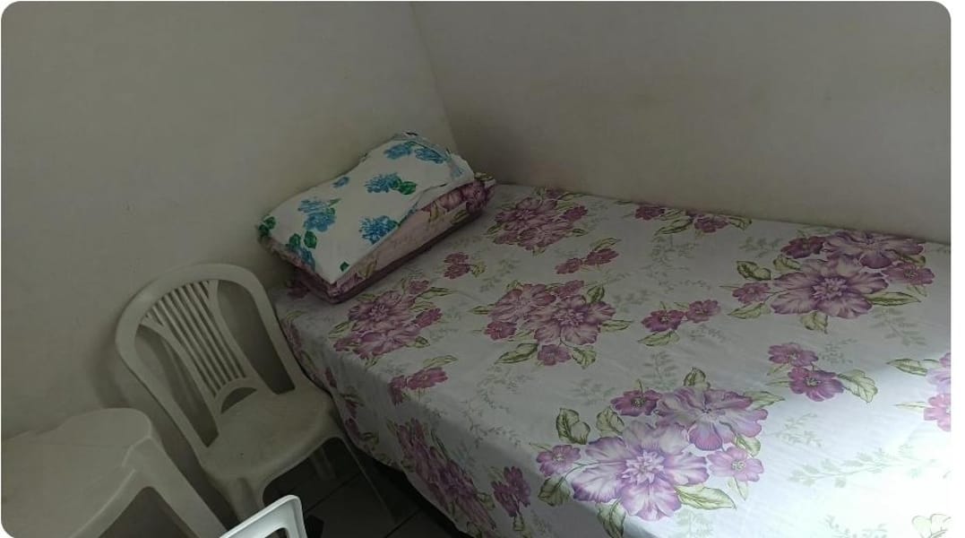 Foto do quarto