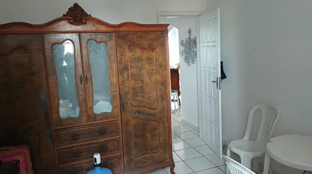 Foto do quarto