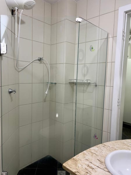 Foto do quarto