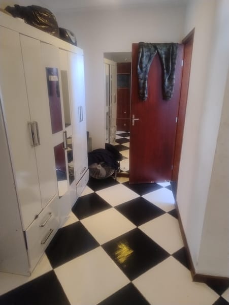 Foto do quarto