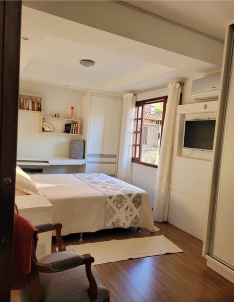 Foto do quarto