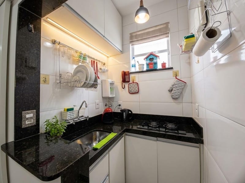 Foto do quarto