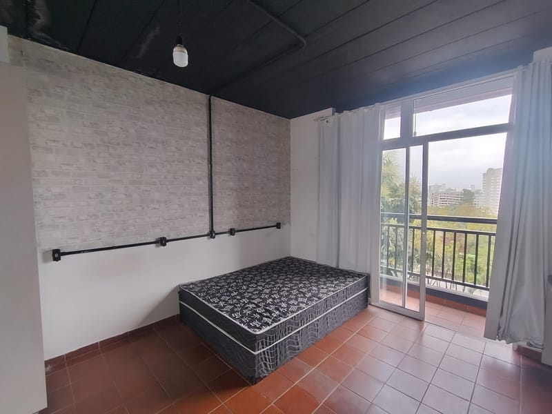 Foto do quarto