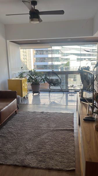 Foto do quarto