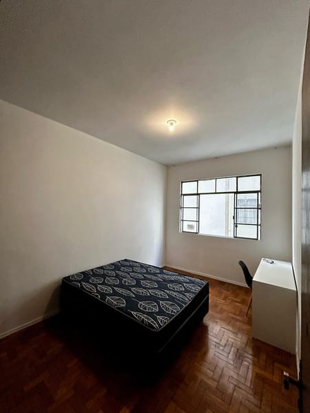 Foto do quarto