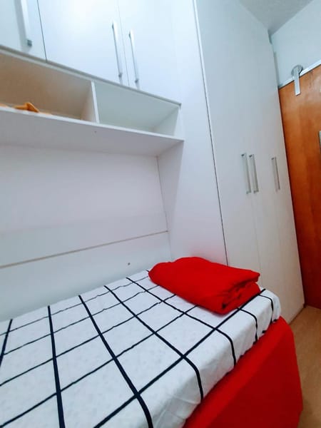 Foto do quarto