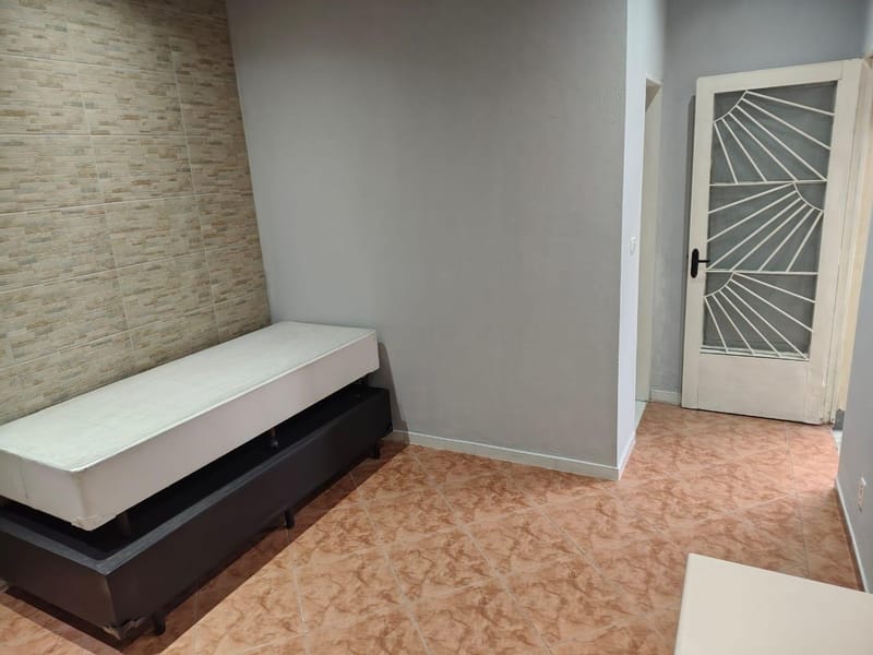 Foto do quarto