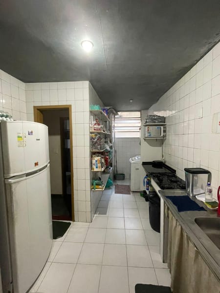 Foto do quarto