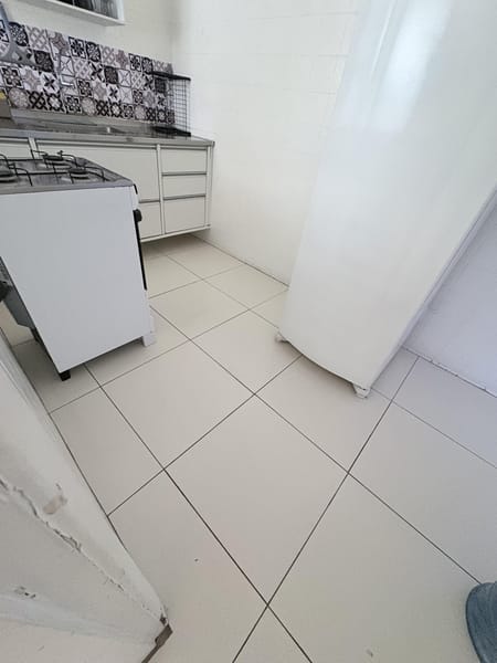 Foto do quarto