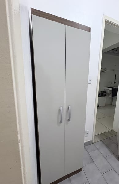 Foto do quarto