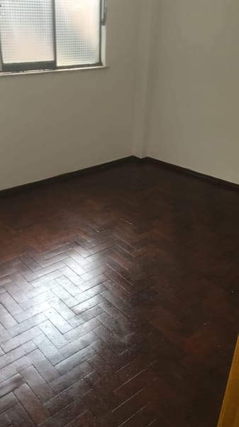 Foto do banheiro