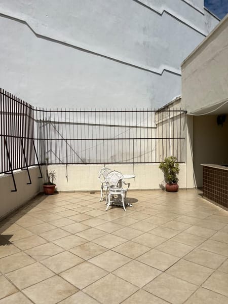 Foto do quarto