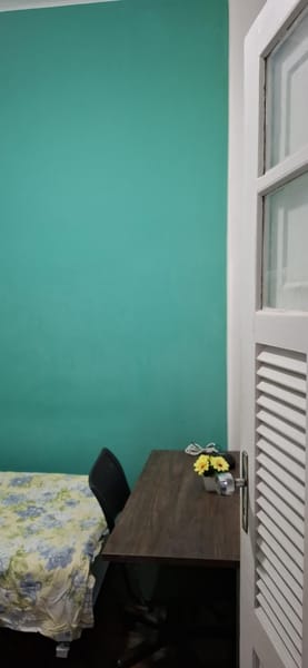 Foto do quarto