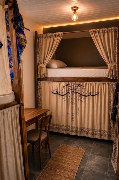 Foto do quarto