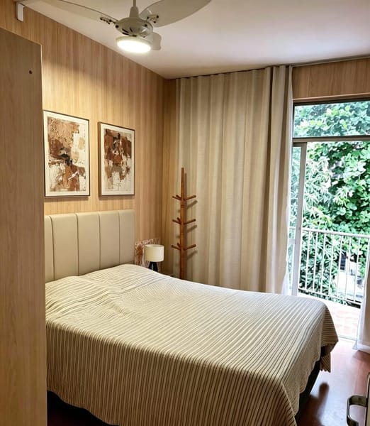 Foto do quarto