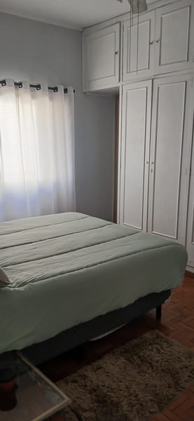 Foto do quarto