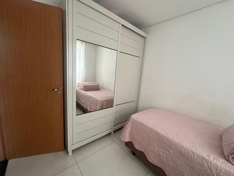 Foto do banheiro
