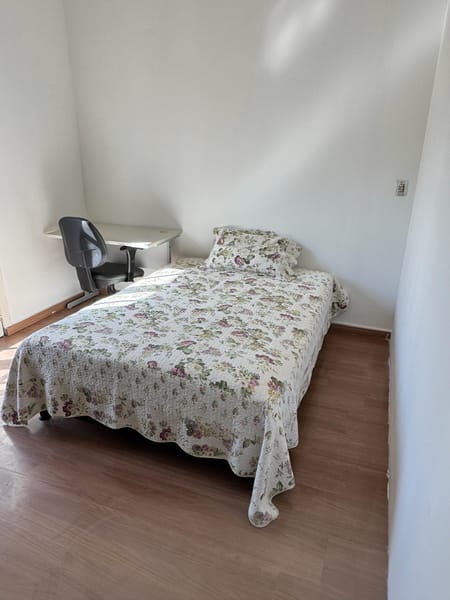 Foto do quarto