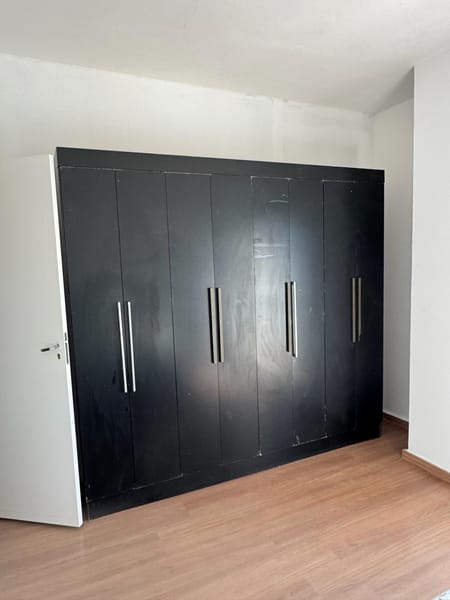 Foto da cozinha