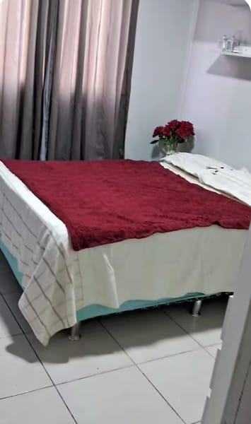 Foto do quarto