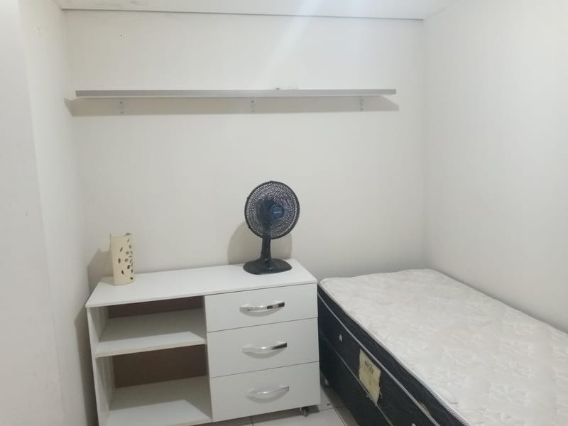 Foto do quarto