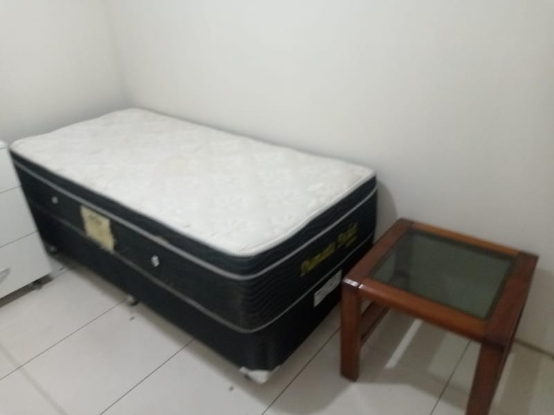 Foto do banheiro